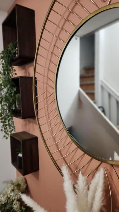 Grand Duplex Du Beffroi Apartment ดูเอ ภายนอก รูปภาพ