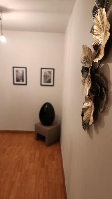 Grand Duplex Du Beffroi Apartment ดูเอ ภายนอก รูปภาพ